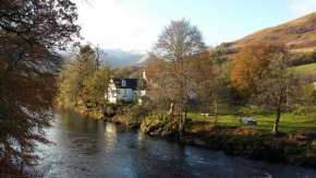 Orchy Bank House